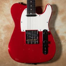 infinite Trad T Dakota Red w/ Bare Knuckle Boot Camp【受注生産】_2