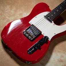 infinite Trad T Dakota Red w/ Bare Knuckle Boot Camp【受注生産】_3