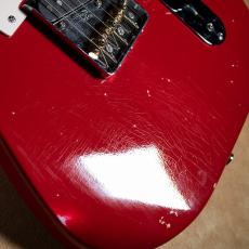 infinite Trad T Dakota Red w/ Bare Knuckle Boot Camp【受注生産】_4