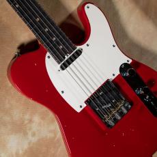infinite Trad T Dakota Red w/ Bare Knuckle Boot Camp【受注生産】_5