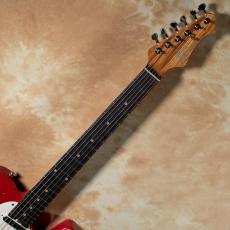 infinite Trad T Dakota Red w/ Bare Knuckle Boot Camp【受注生産】_6