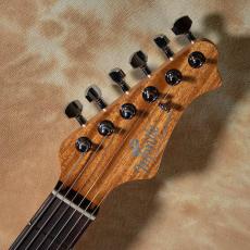 infinite Trad T Dakota Red w/ Bare Knuckle Boot Camp【受注生産】_7