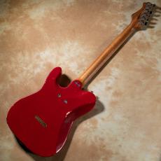 infinite Trad T Dakota Red w/ Bare Knuckle Boot Camp【受注生産】_8