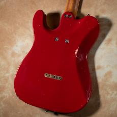 infinite Trad T Dakota Red w/ Bare Knuckle Boot Camp【受注生産】_9