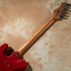 infinite Trad T Dakota Red w/ Bare Knuckle Boot Camp【受注生産】_11