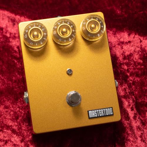 MASTERTONE EOD GOLD