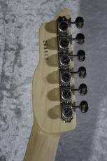 SAITO GUITARS S-622CS Heritage -Black- #253117【極薄ラッカーフィニッシュ】_8
