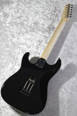SAITO GUITARS S-622CS Heritage -Black- #253117【極薄ラッカーフィニッシュ】_9