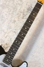 Fender 【モダンハイエンド】American Ultra II Telecaster Texas Tea #US24005819【3.64kg】_2