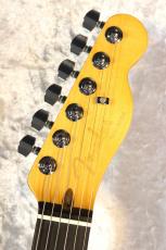 Fender 【モダンハイエンド】American Ultra II Telecaster Texas Tea #US24005819【3.64kg】_3
