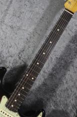Fender Custom Shop 1960 Stratocaster Journeyman Relic Wide Fade 2-Color Sunburst #CZ578795【3.54kg】_2