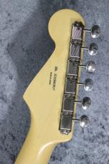 Fender FSR Made in Japan Traditional 60s Stratocaster 3-Tone Sunburst #JD25003017【3.37kg】_10
