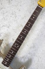 Fender American Vintage II 1965 Stratocaster Shoreline Gold #V2552036【3.53kg】_2