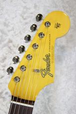 Fender American Vintage II 1965 Stratocaster Shoreline Gold #V2552036【3.53kg】_3