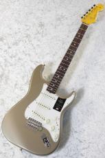 Fender American Vintage II 1965 Stratocaster Shoreline Gold #V2552036【3.53kg】_4
