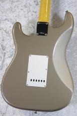 Fender American Vintage II 1965 Stratocaster Shoreline Gold #V2552036【3.53kg】_5