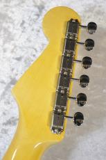 Fender American Vintage II 1965 Stratocaster Shoreline Gold #V2552036【3.53kg】_7