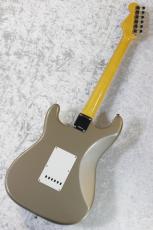 Fender American Vintage II 1965 Stratocaster Shoreline Gold #V2552036【3.53kg】_8