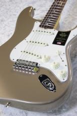 Fender American Vintage II 1965 Stratocaster Shoreline Gold #V2552036【3.53kg】_9