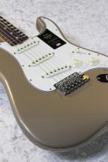 Fender American Vintage II 1965 Stratocaster Shoreline Gold #V2552036【3.53kg】_10