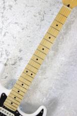 Fender Made in Japan Hybrid II Stratocaster Arctic White #JD24024488【3.39kg】_2