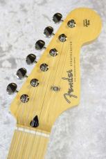 Fender Made in Japan Hybrid II Stratocaster Arctic White #JD24024488【3.39kg】_3