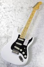 Fender Made in Japan Hybrid II Stratocaster Arctic White #JD24024488【3.39kg】_4