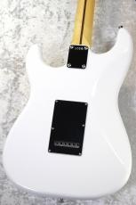 Fender Made in Japan Hybrid II Stratocaster Arctic White #JD24024488【3.39kg】_5
