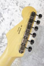 Fender Made in Japan Hybrid II Stratocaster Arctic White #JD24024488【3.39kg】_7