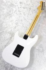Fender Made in Japan Hybrid II Stratocaster Arctic White #JD24024488【3.39kg】_8