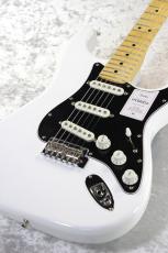 Fender Made in Japan Hybrid II Stratocaster Arctic White #JD24024488【3.39kg】_9