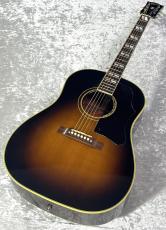 Gibson Southern Jumbo 2001年製【S/N 02571064】