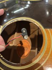 Gibson Southern Jumbo 2001年製【S/N 02571064】_5