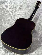 Gibson Southern Jumbo 2001年製【S/N 02571064】_7