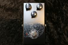 Organic Sounds Hercules ディストーション【ビンテージRATクローン】【送料無料】_2
