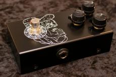 Organic Sounds Hercules ディストーション【ビンテージRATクローン】【送料無料】_4
