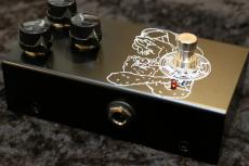 Organic Sounds Hercules ディストーション【ビンテージRATクローン】【送料無料】_5