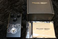 Organic Sounds Hercules ディストーション【ビンテージRATクローン】【送料無料】_11