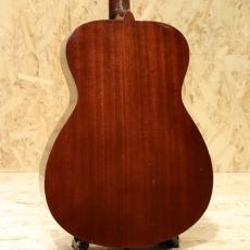 YAMAHA FG-150 Light Green Label 1967_2