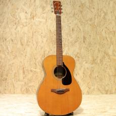 YAMAHA FG-150 Light Green Label 1967_3