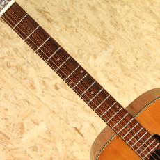 YAMAHA FG-150 Light Green Label 1967_6