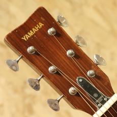 YAMAHA FG-150 Light Green Label 1967_8