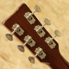 YAMAHA FG-150 Light Green Label 1967_9