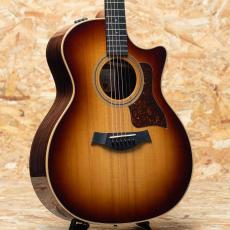 Taylor 414ce Studio Shaded Edge Burst