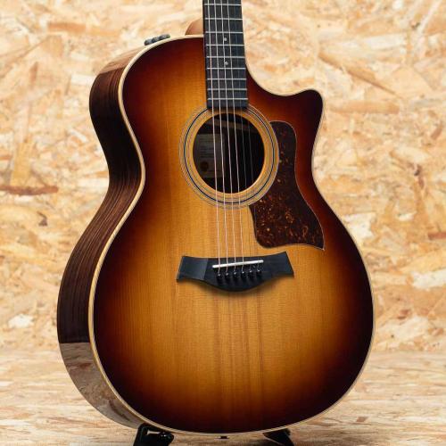 Taylor 414ce Studio Shaded Edge Burst