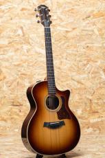 Taylor 414ce Studio Shaded Edge Burst_3