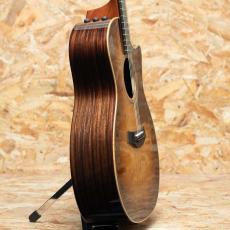 Taylor 414ce Studio Shaded Edge Burst_4