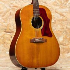 Gibson J-45 CS 1966