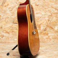 Gibson J-45 CS 1966_4