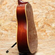 Gibson J-45 CS 1966_5